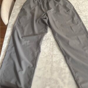 Nike Gray Sweatpants